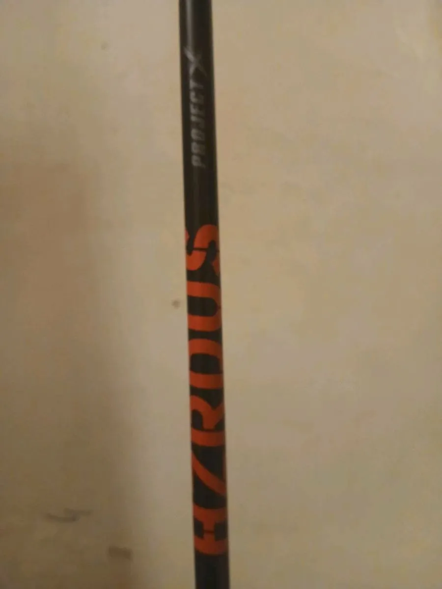 Ping driver shaft - Image 3