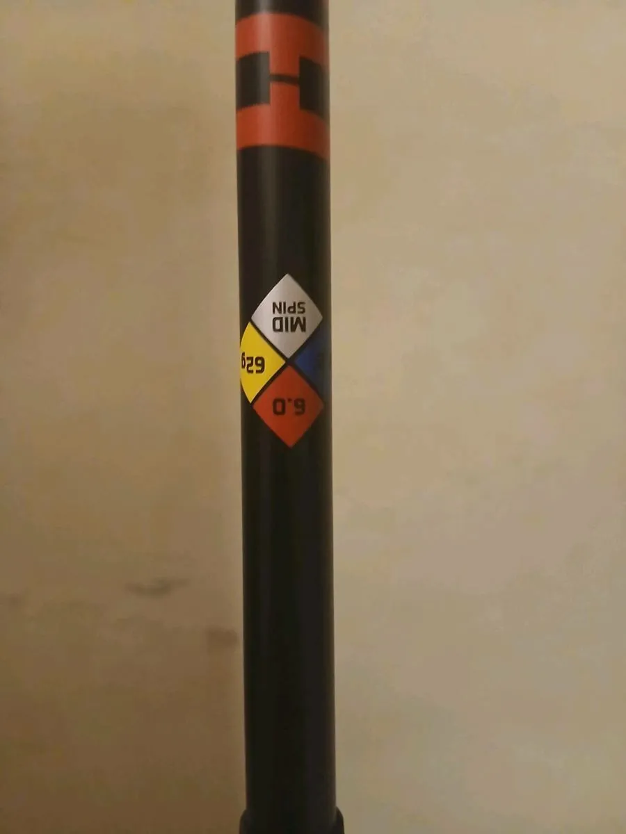 Ping driver shaft - Image 4