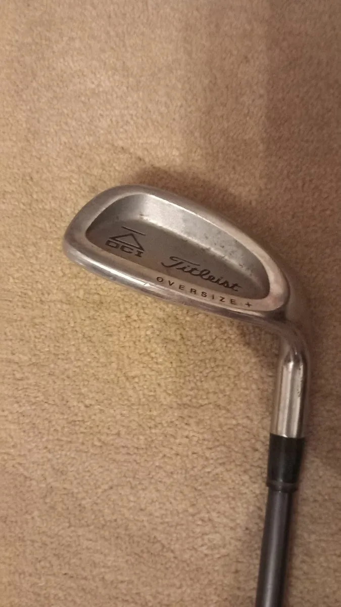 Titleist PW - Image 1