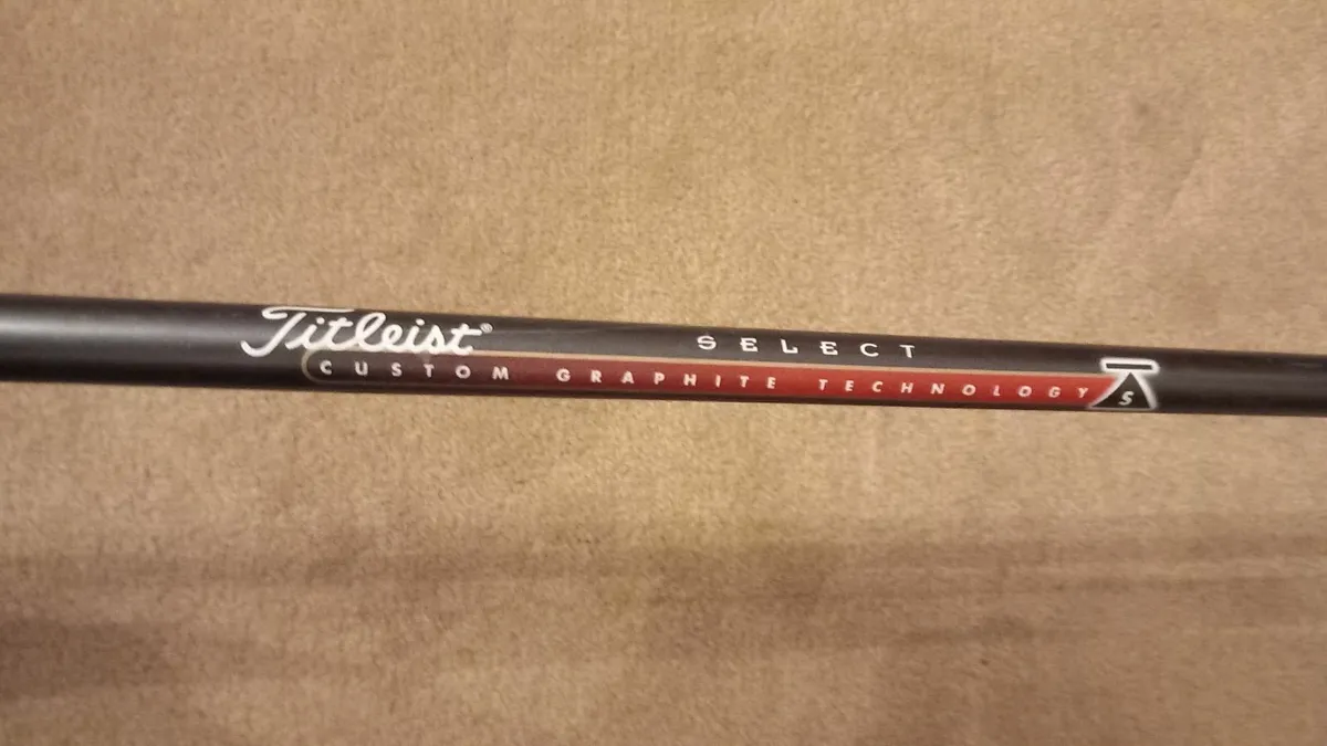 Titleist PW - Image 4
