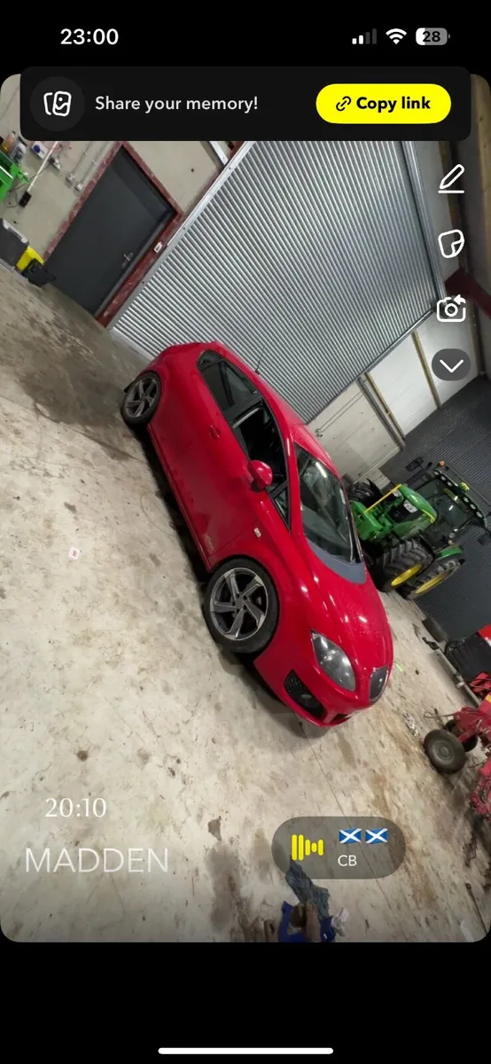 SEAT Leon 2012 - Image 2