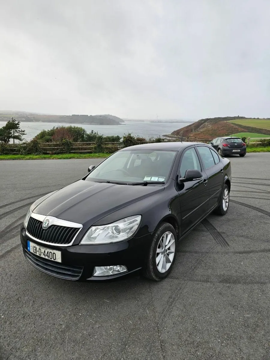 Skoda Octavia 1.2 TSI DSG AUTOMATIC - Image 3