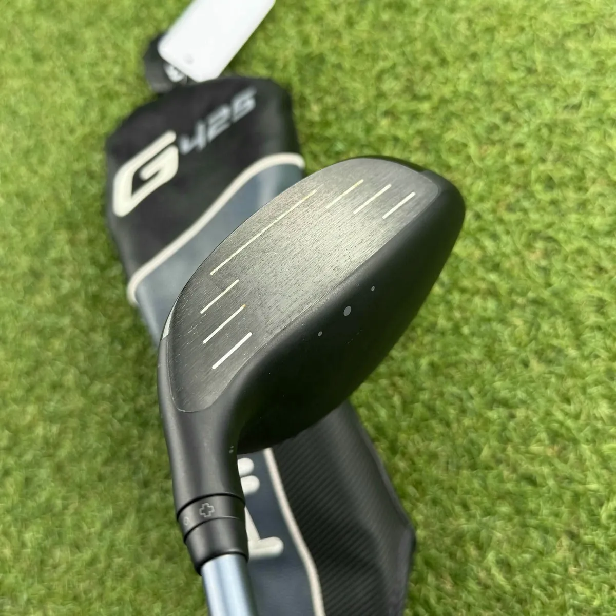 Ping G425 Max #3 Wood 14.5° / Alta CB 65 Regular - Image 3