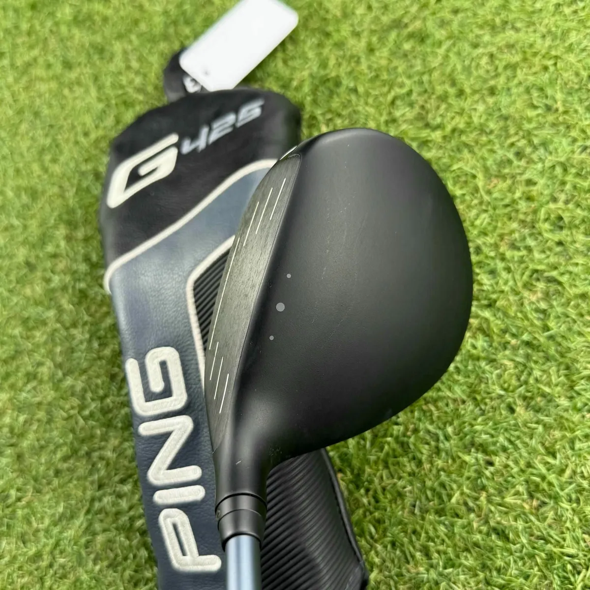 Ping G425 Max #3 Wood 14.5° / Alta CB 65 Regular - Image 4