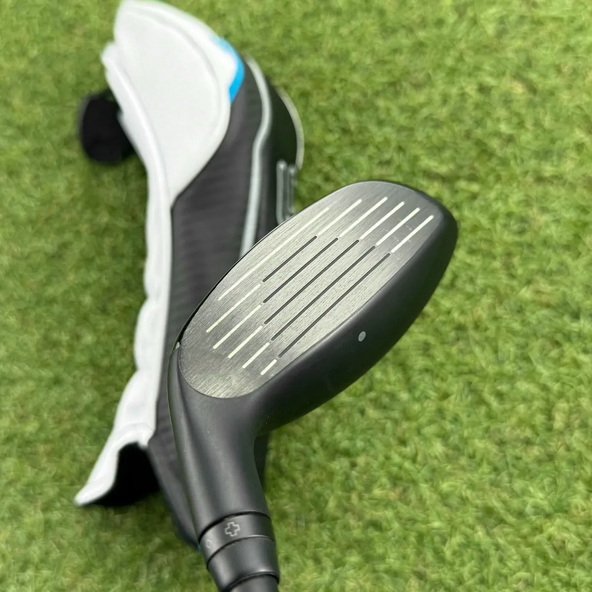Ping G440 Hybrid / #4 23° / Alta CB 70 Regular - Image 3