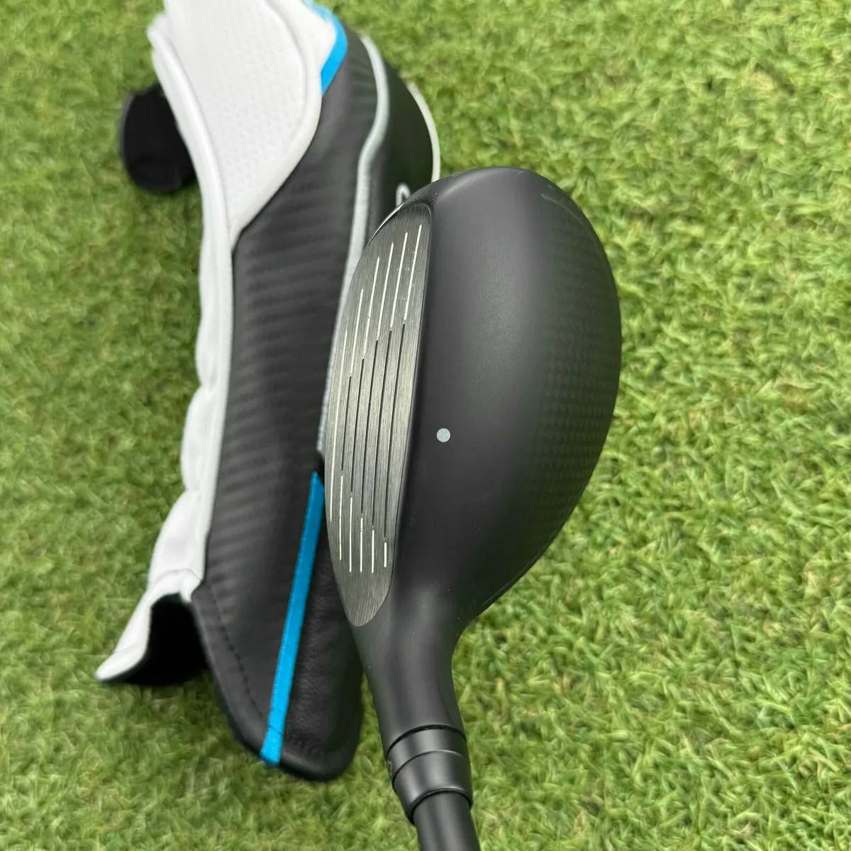 Ping G440 Hybrid / #4 23° / Alta CB 70 Regular - Image 4
