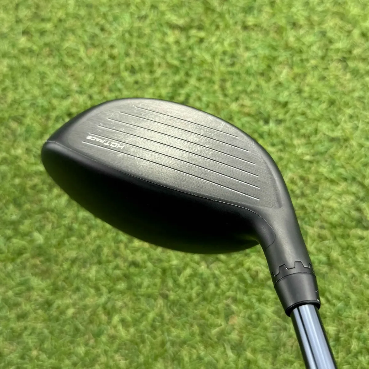 Cobra Darkspeed LS #3 Wood 14.5° / Stiff - Image 3