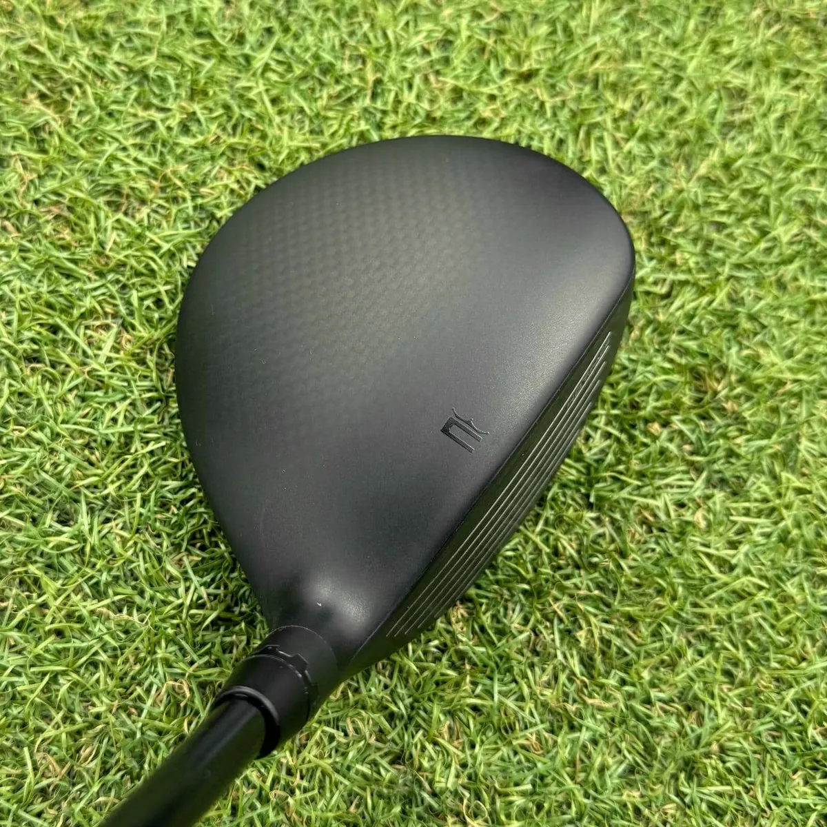 Cobra Darkspeed LS #3 Wood 14.5° / Stiff - Image 4