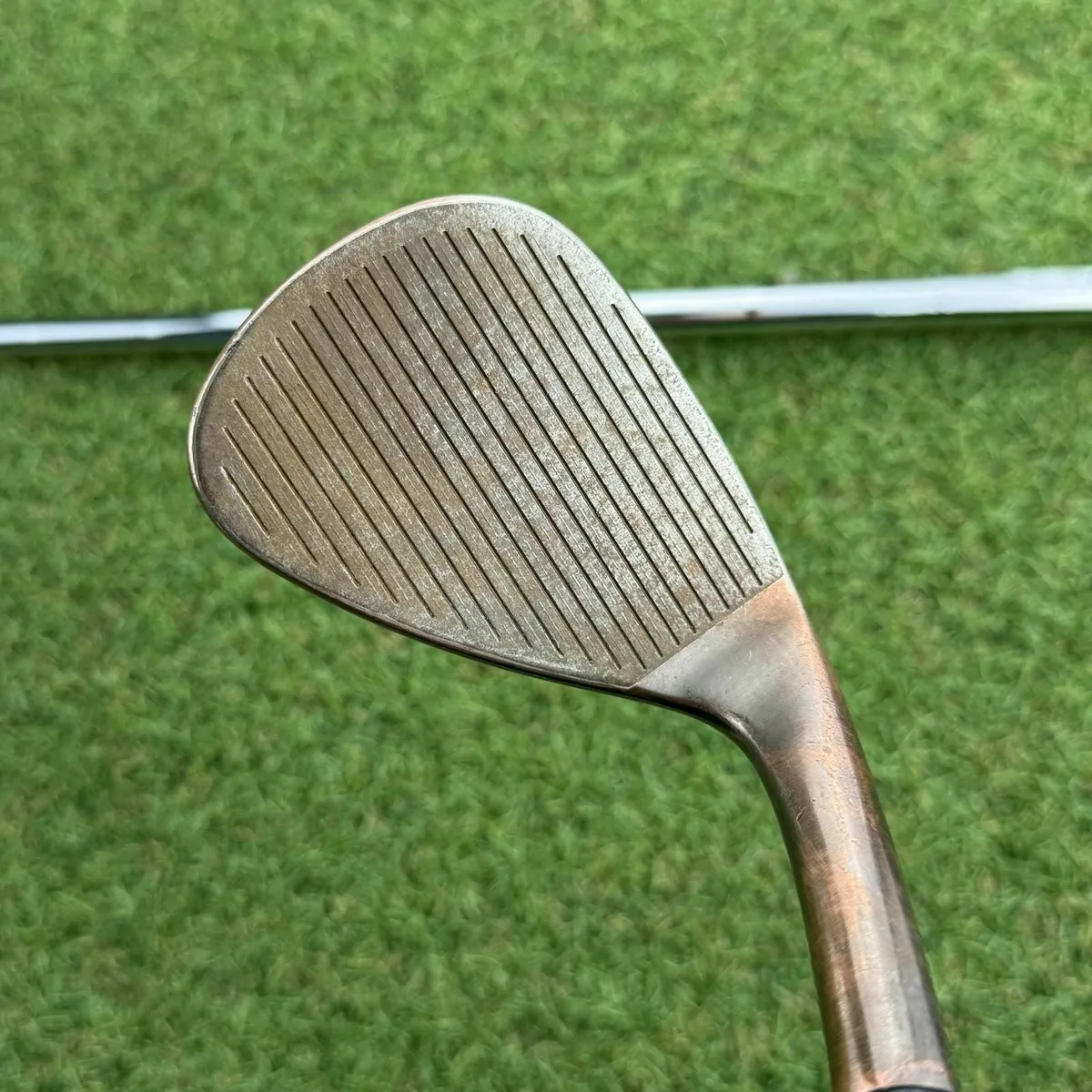 Taylormade Hi-Toe 3 Wedges Aw 52° & Sw 56° &Lw 60° - Image 4