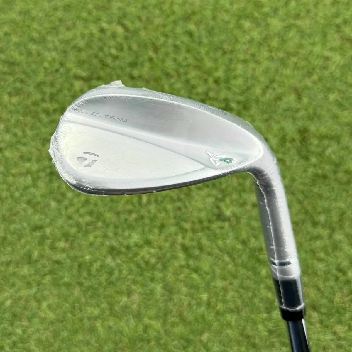 New Taylormade Milled Grind 4 Wedge Lw 58°.SB.11 - Image 2