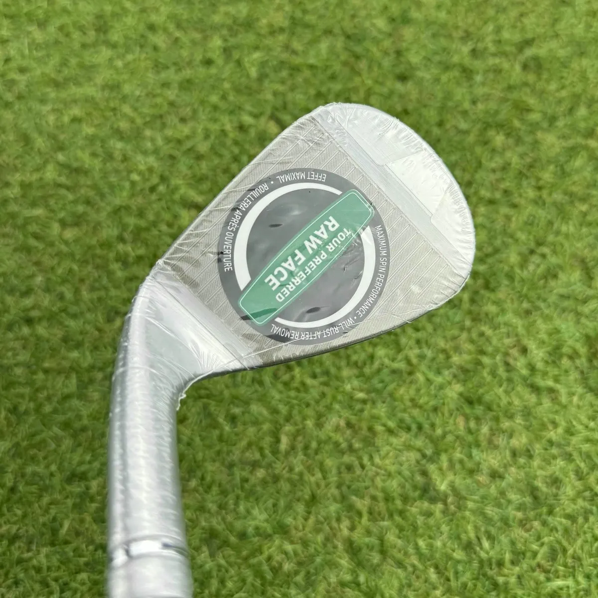 New Taylormade Milled Grind 4 Wedge Lw 58°.SB.11 - Image 3