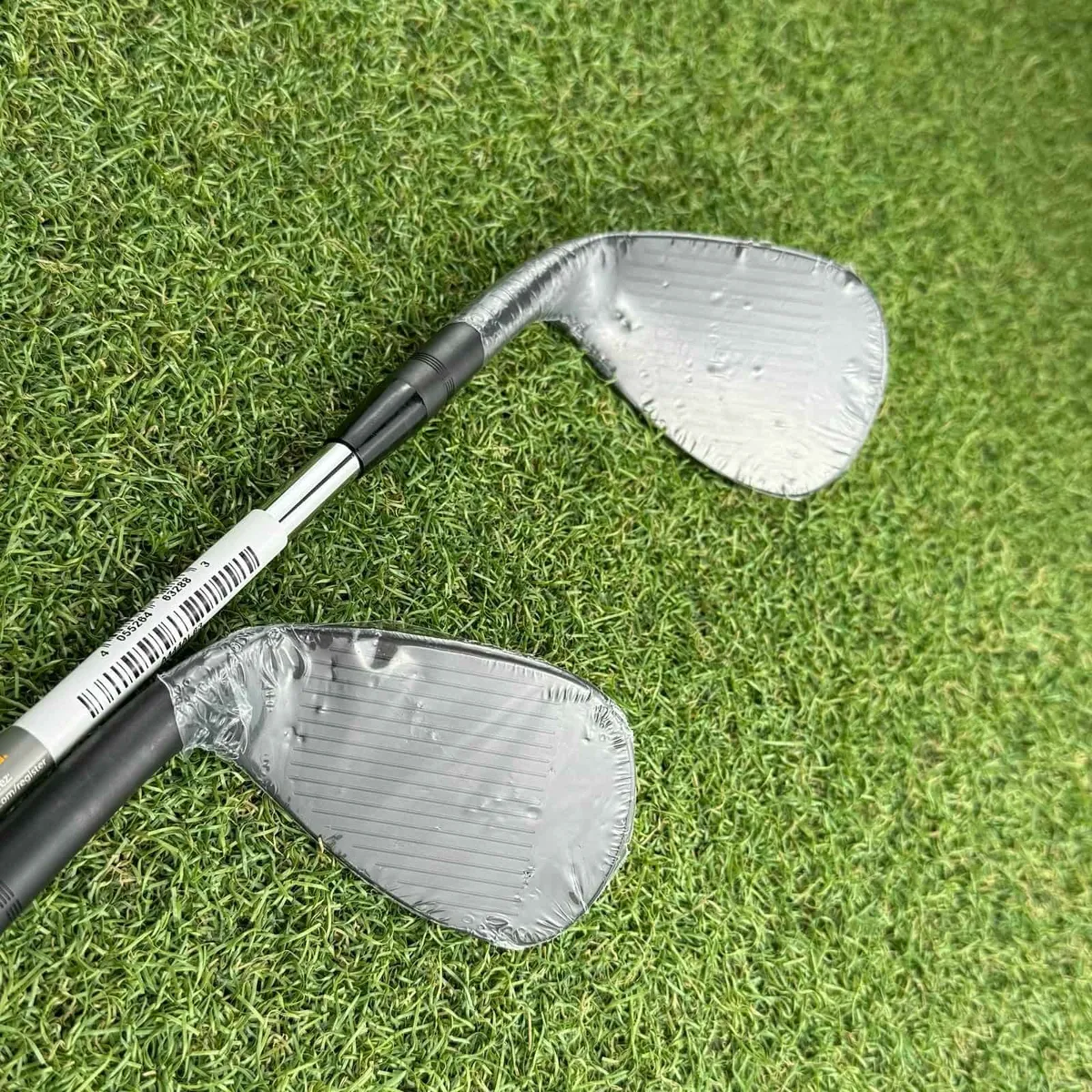 New Cobra King 2025 Wedge Set Sw 54° & Lw 58° - Image 3