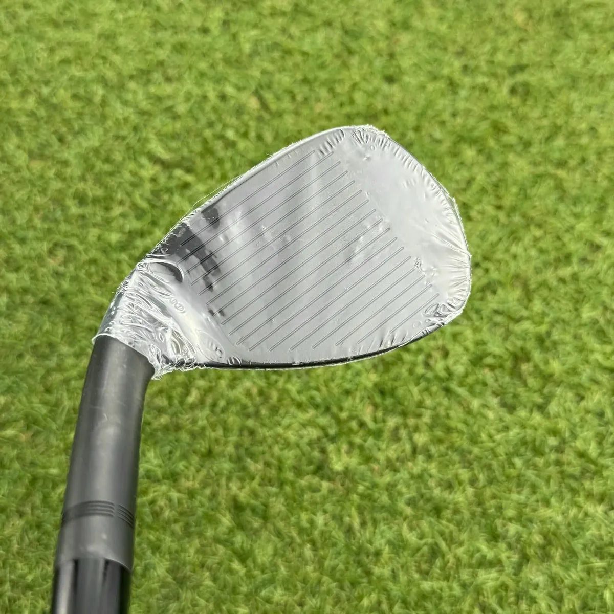 New Cobra King 2025 Wedge Set Sw 54° & Lw 58° - Image 4