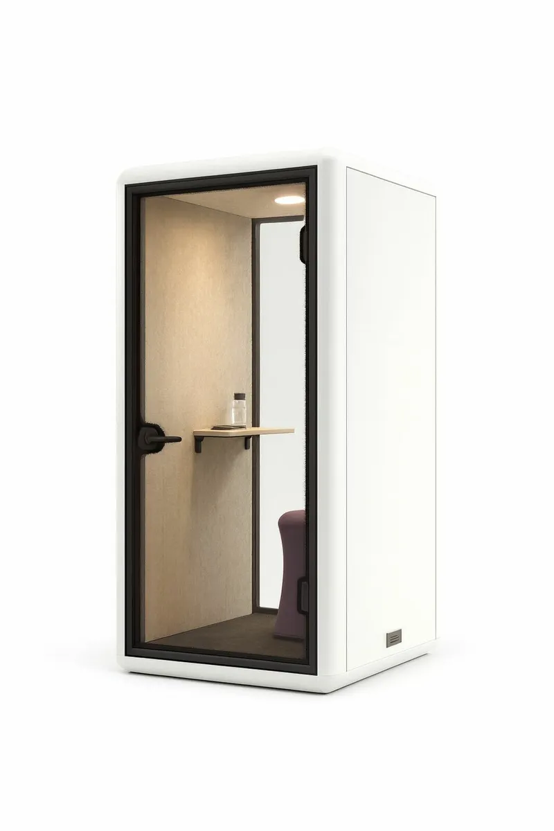 Office Phone Booth - Includes Delivery - Image 2