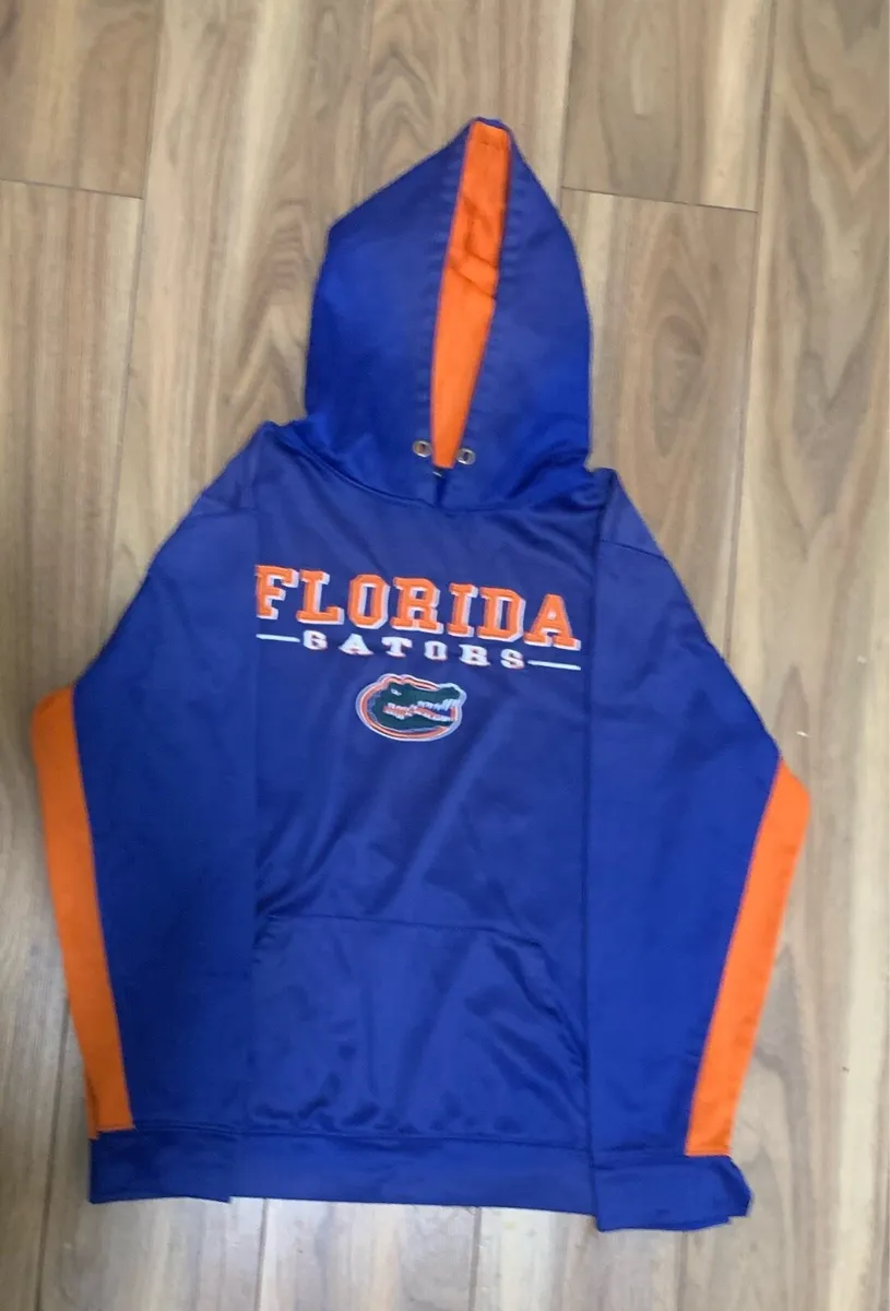 Florida Gators jumper/hoodie