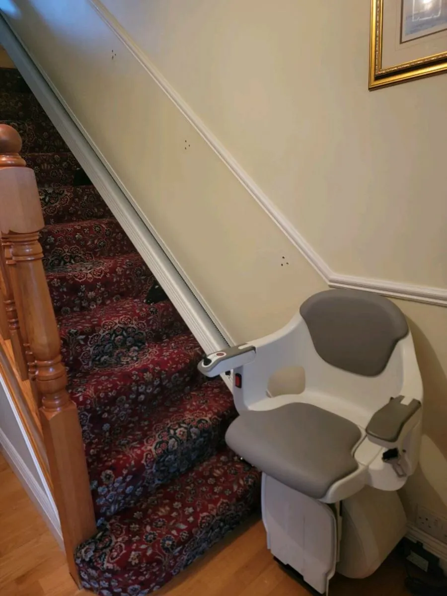 Stairlift