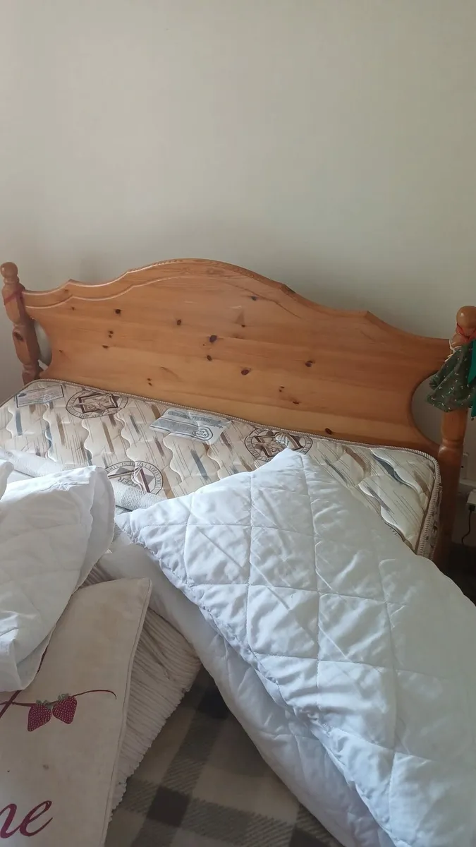 Bedroom Furniture - Image 1