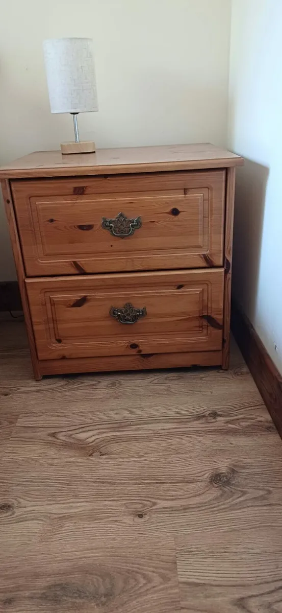 Bedroom Furniture - Image 4