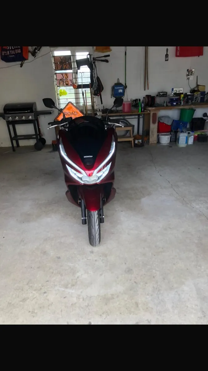 Honda Other 2019 - Image 1