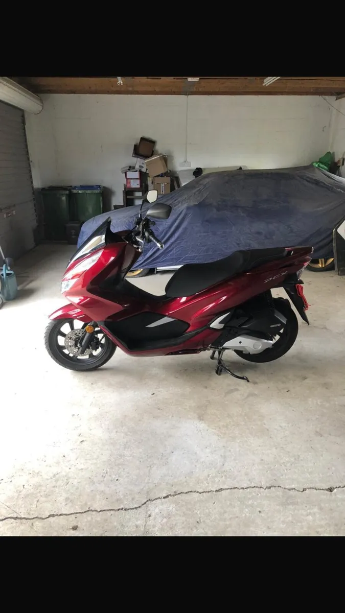 Honda Other 2019 - Image 3