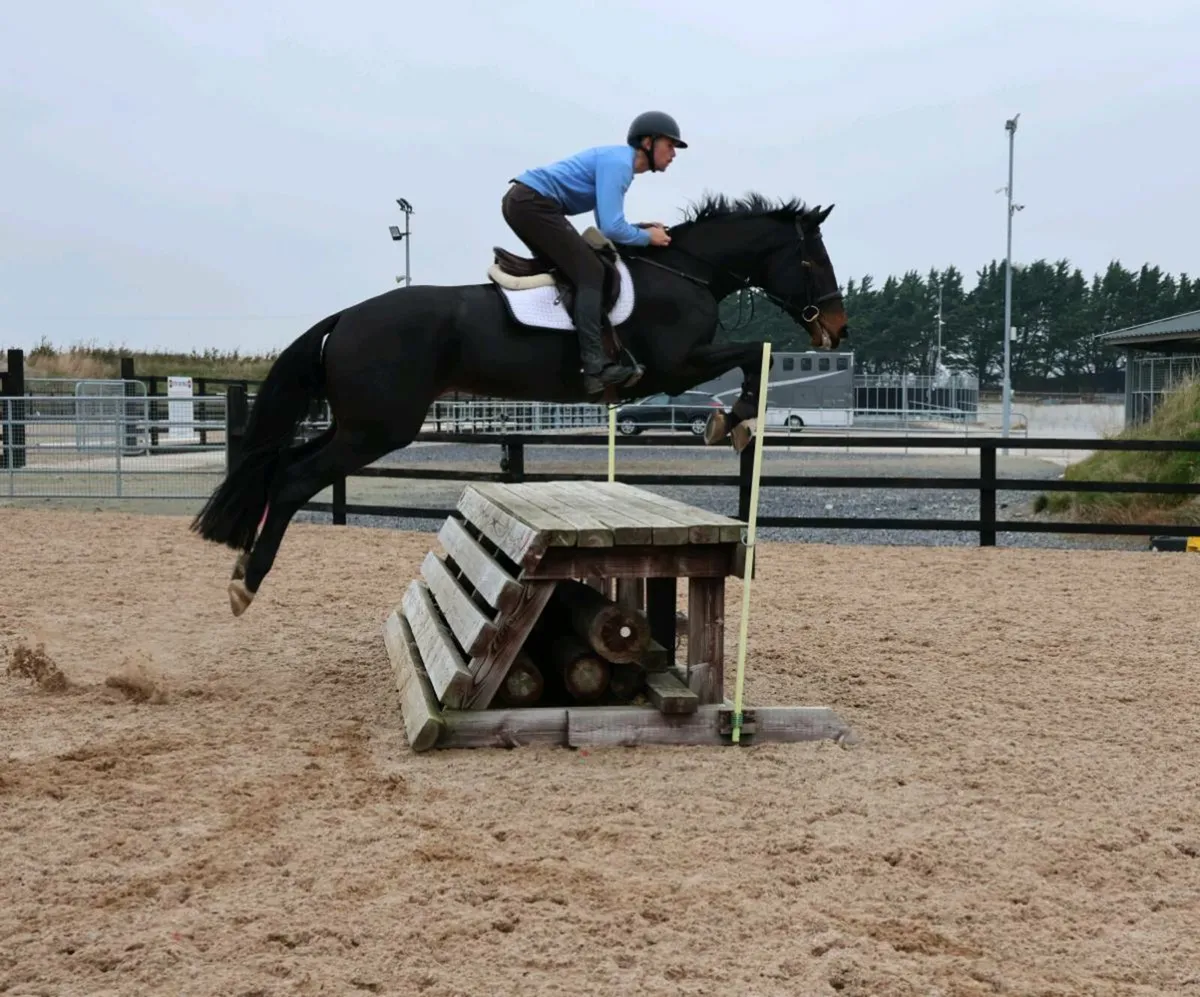 SUPER SMART GENUINE ALLROUNDER - Image 1