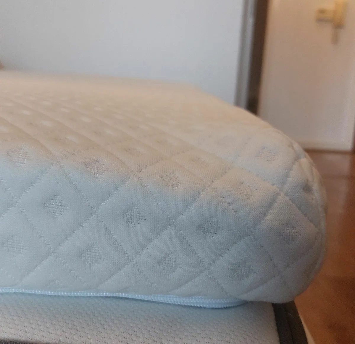 Vesgantti mattress topper 7.5cm - Image 2