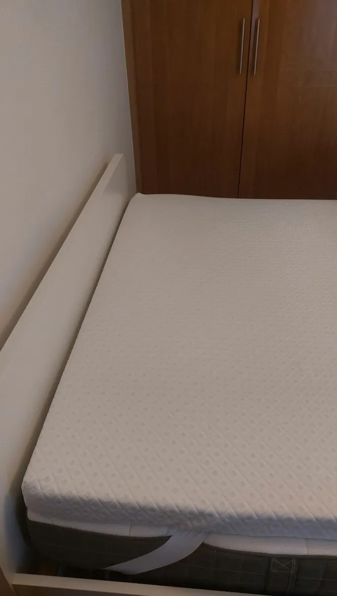 Vesgantti mattress topper 7.5cm - Image 3