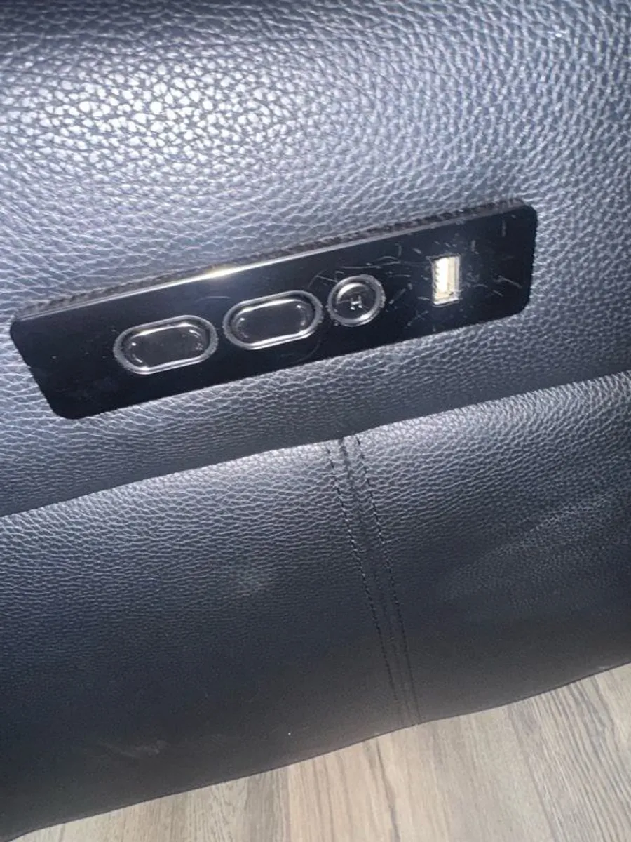 couch leather - Image 3