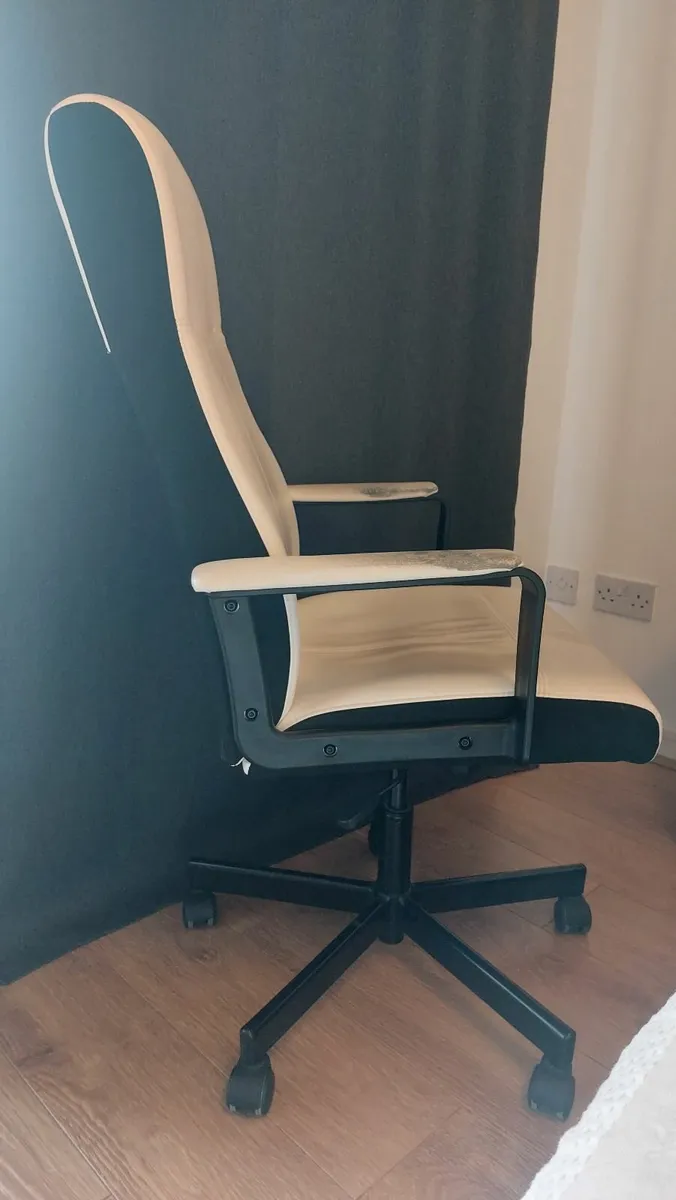 Desk chair Ikea - Image 1