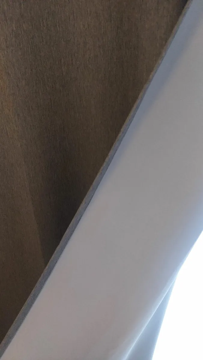 Block-out Ikea curtains, like new - Image 3