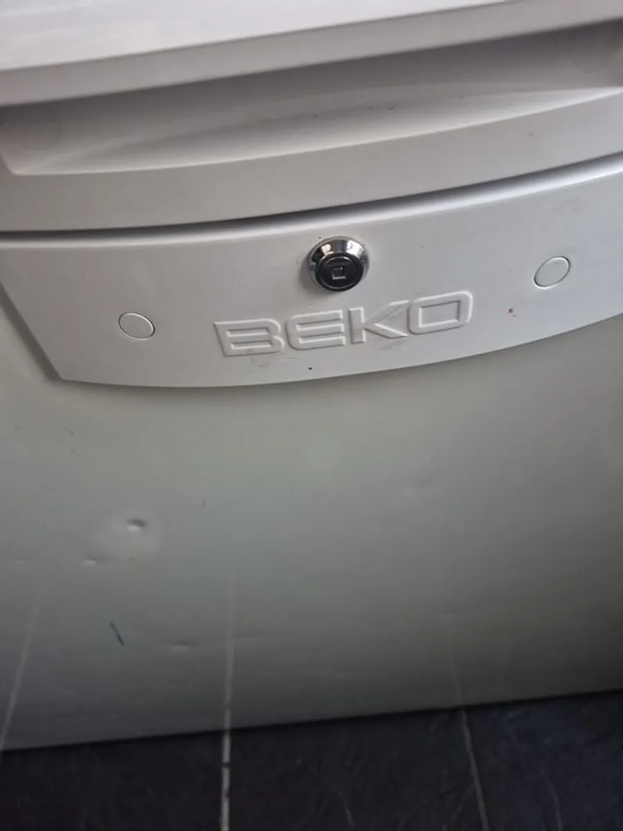 chest freezer - Image 2