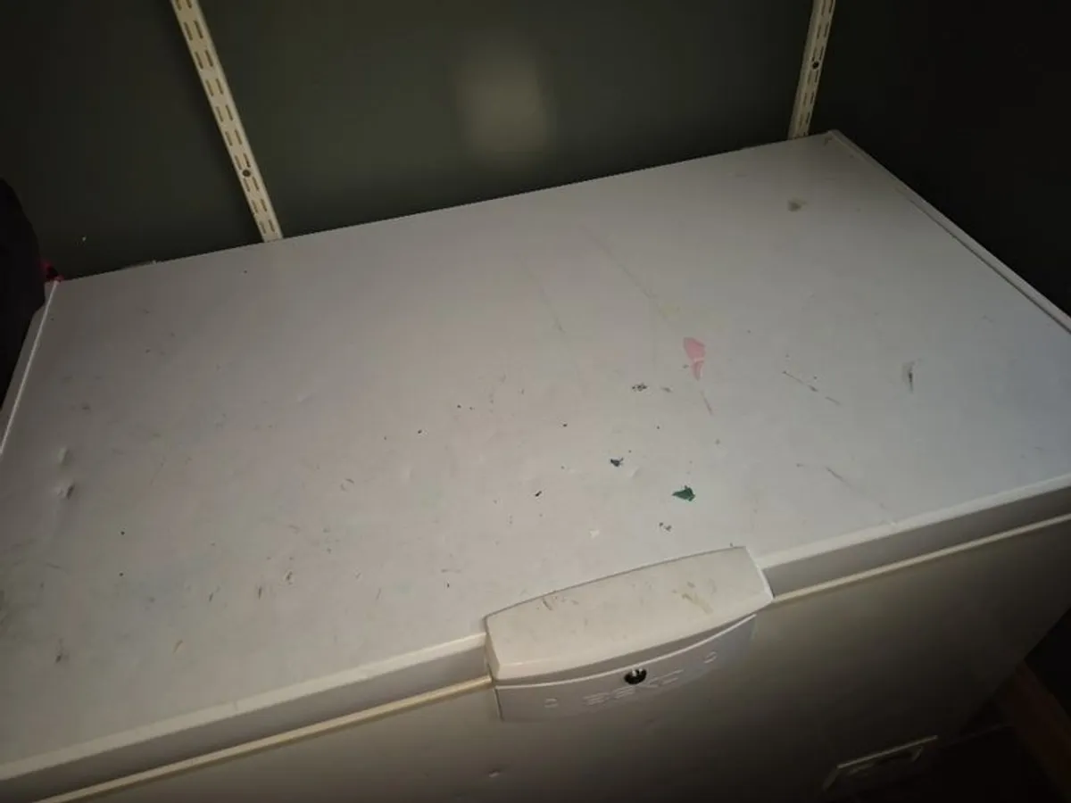 chest freezer - Image 3