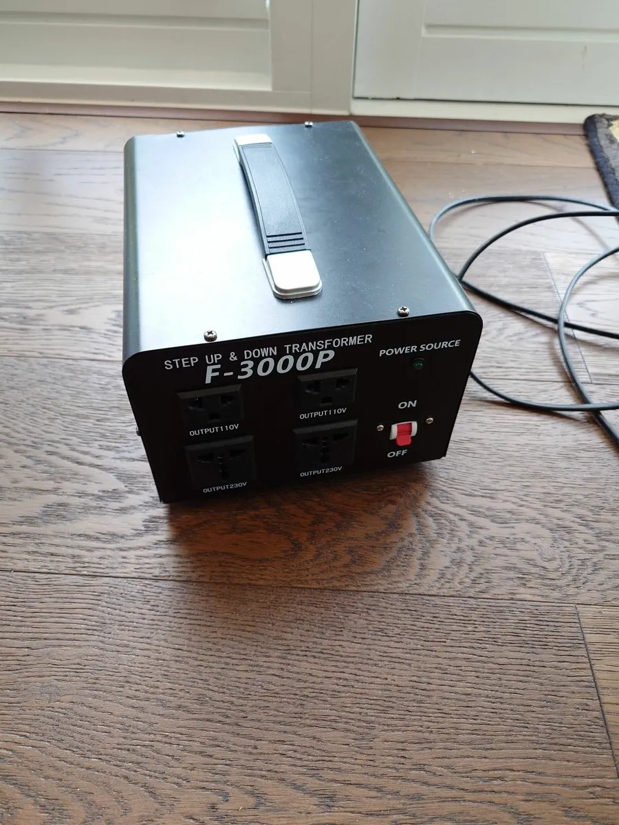 Vox AC15HW Guitar Amp - Image 2