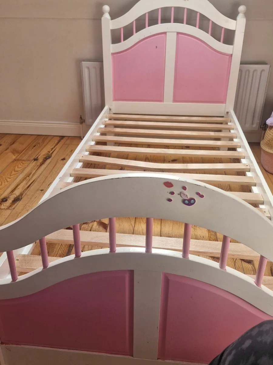 Single Bed - Image 1