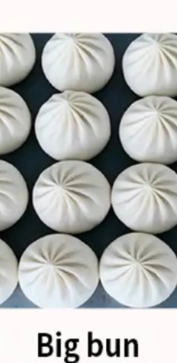 Dumpling machine - Image 2