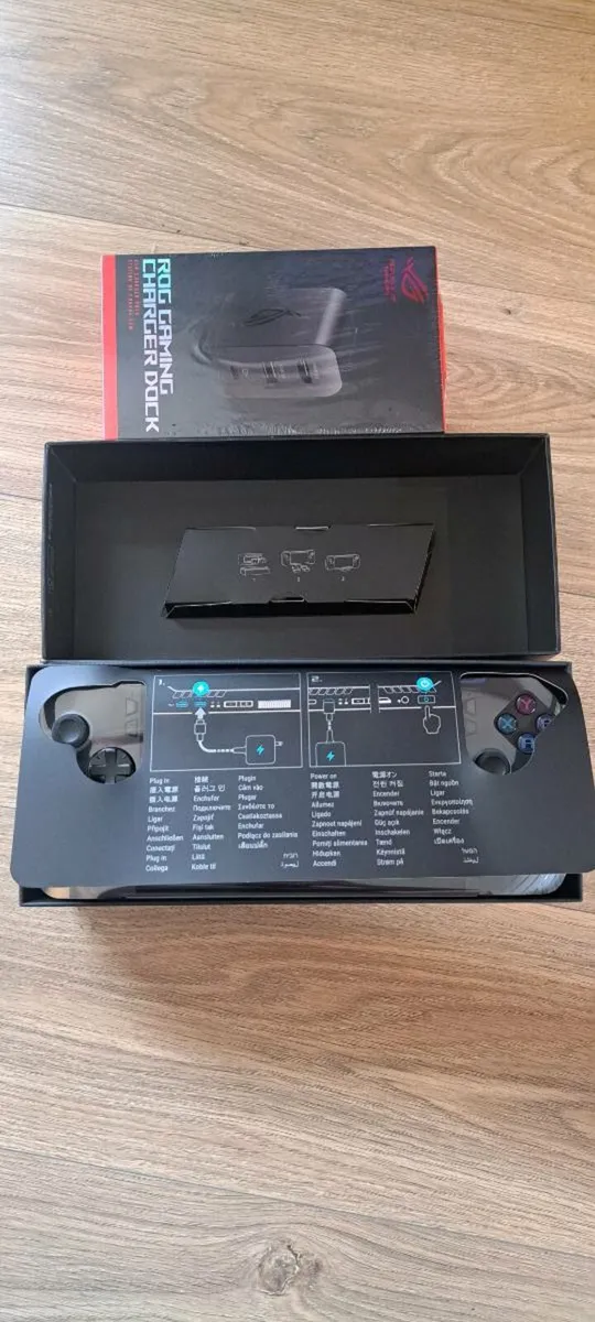 ROG Ally X - Image 2