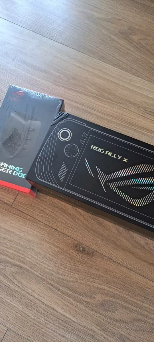 ROG Ally X - Image 4