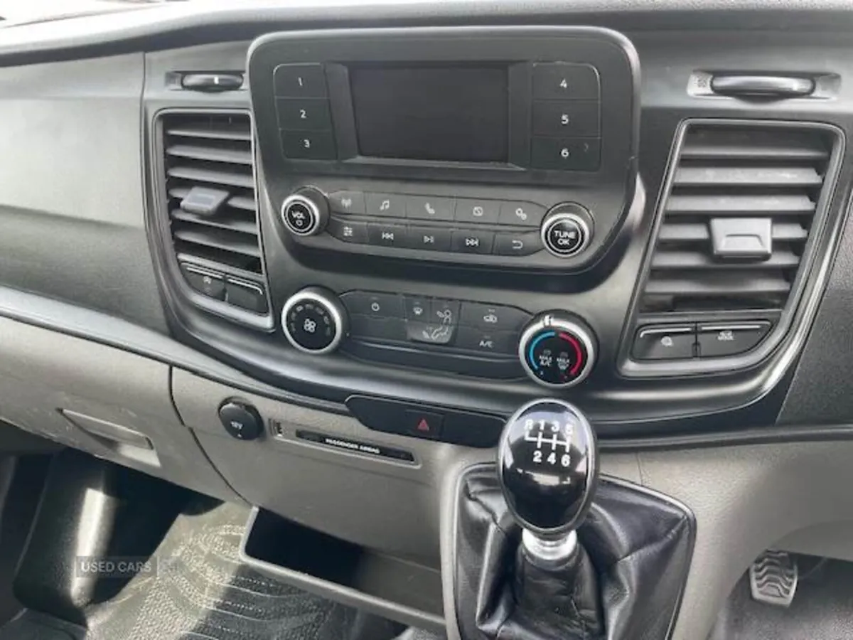 Ford Transit 2024 - Image 4
