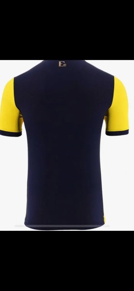 Ecuador Football jersey - Image 3