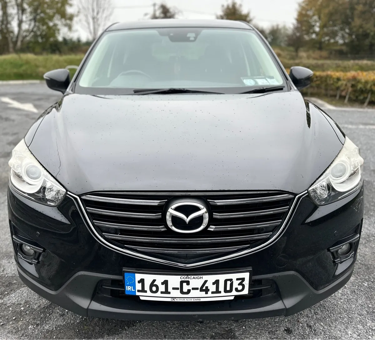 Mazda CX-5,low mileage, fresh, NCT/TAX - Image 2