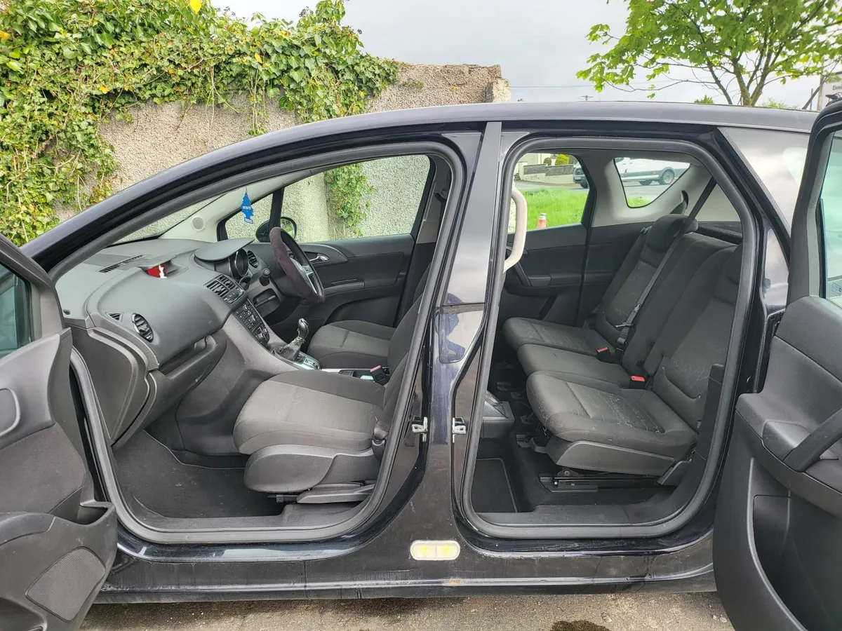 Opel Meriva 2011 - Image 2