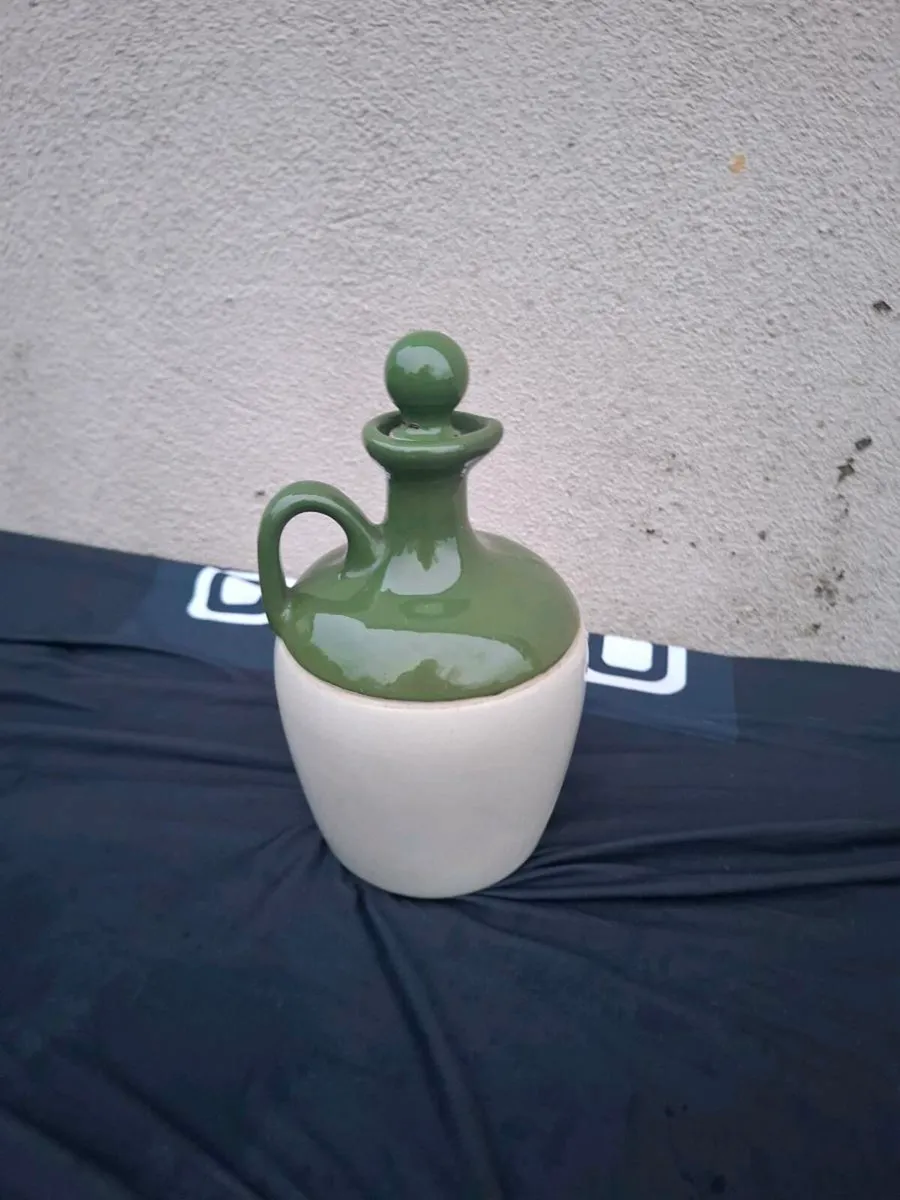 Old rarity whiskey bottle postage possible - Image 2