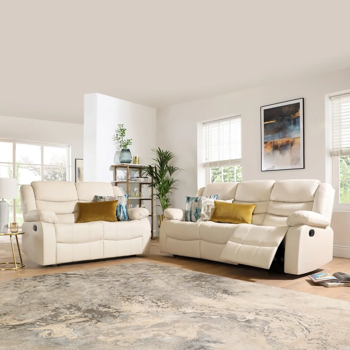 Sofa on clearance sale just from €599 brand new - Image 4