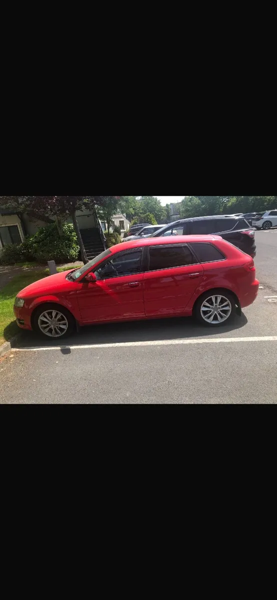 Audi A3 2012 - Image 3