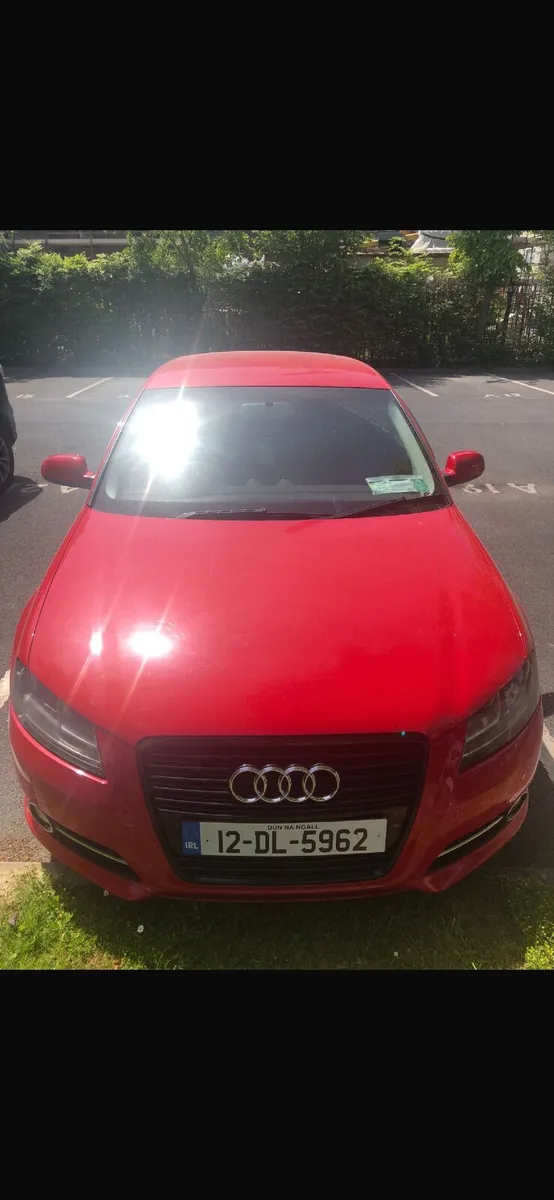 Audi A3 2012 - Image 4