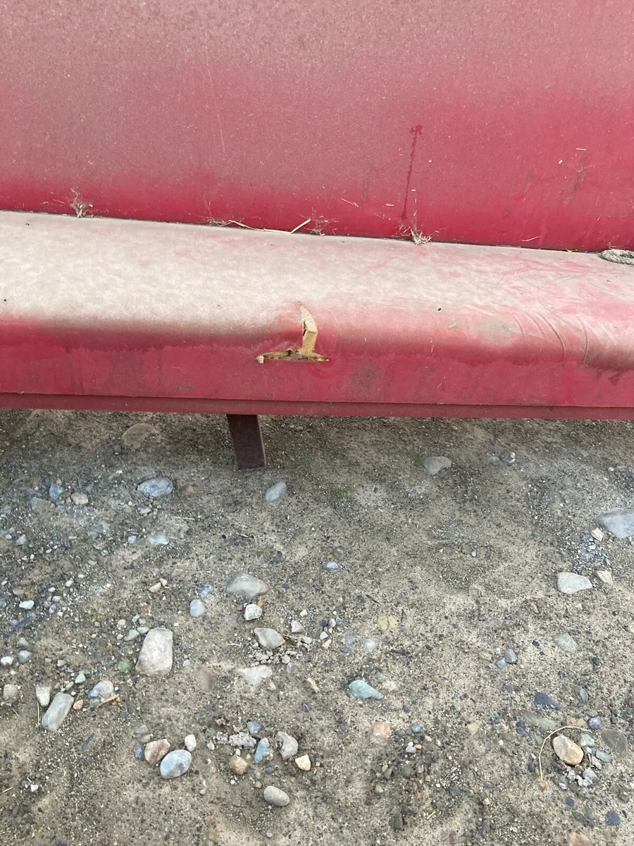 Custom seat - Image 4