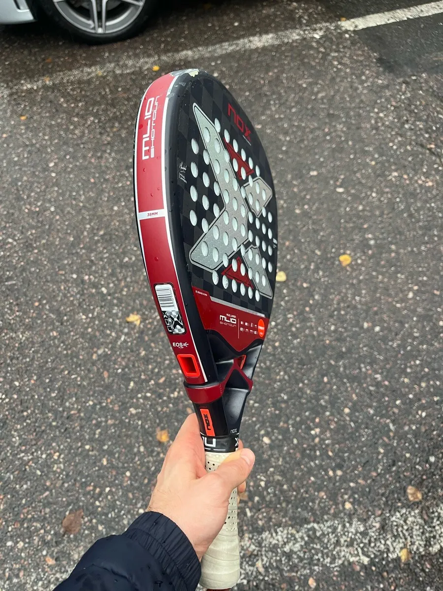 Padel racket Nox - Image 2