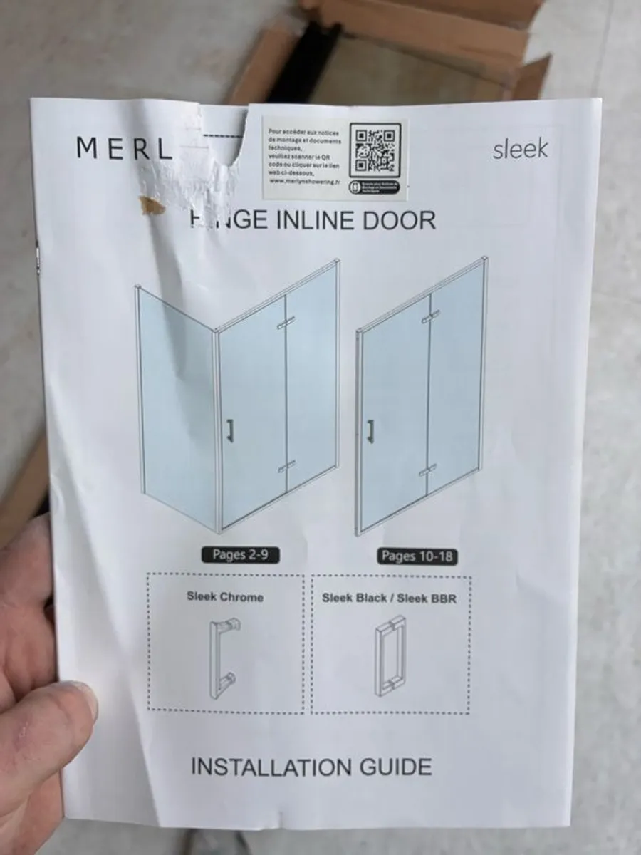 Merlyn 6 series Sleek - Image 3