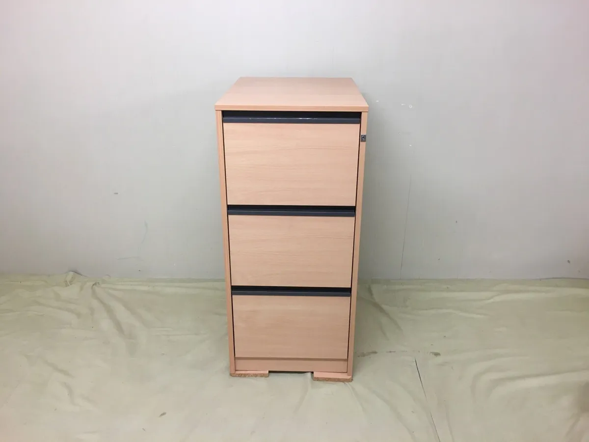 Filing Cabinet - Image 1