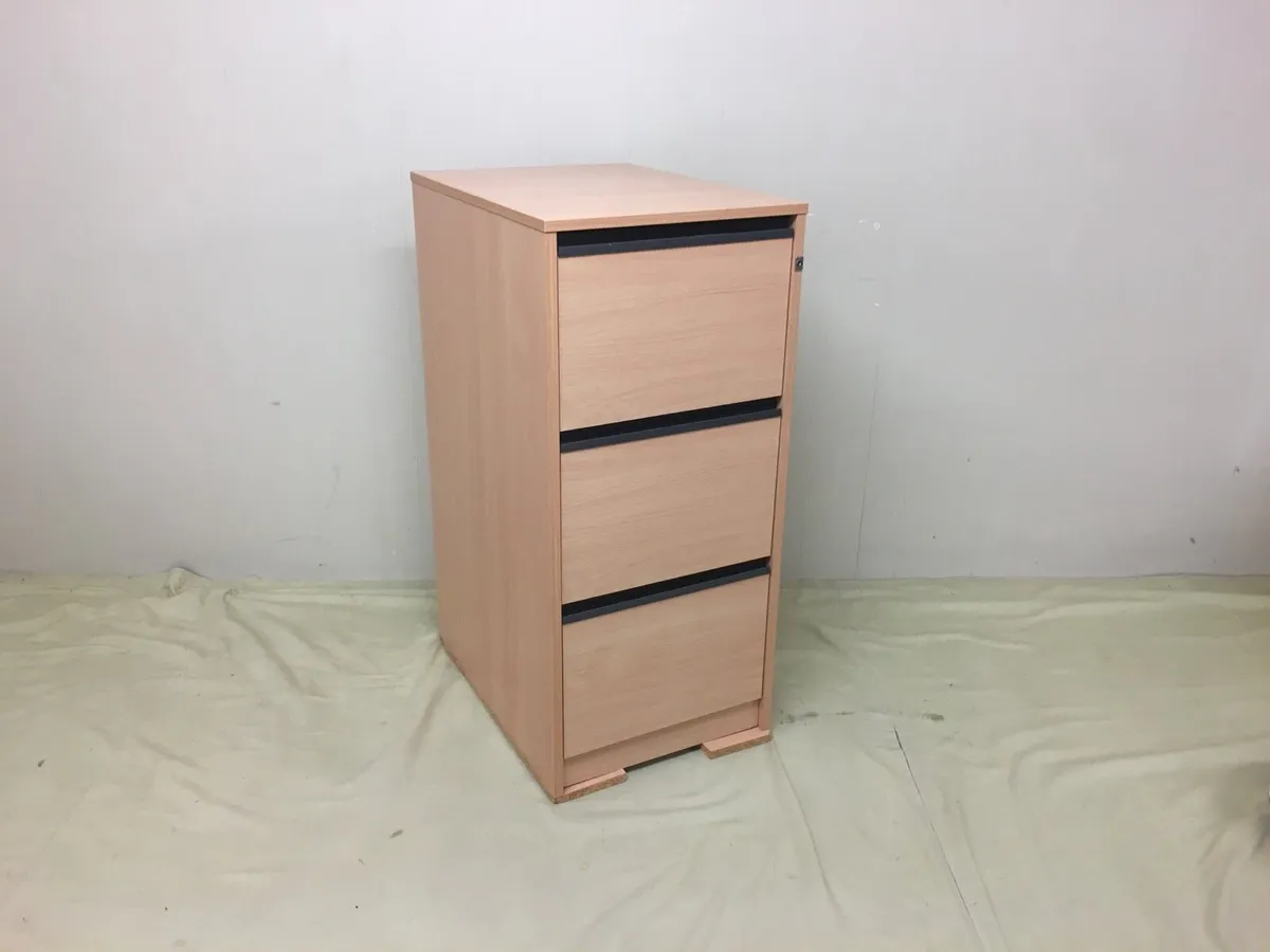 Filing Cabinet - Image 2